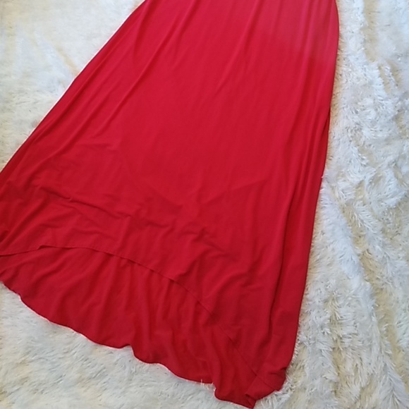 BCBG MaxAzria Dress. Sz ( L ) - Picture 2 of 7